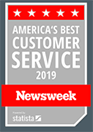 America's best customer service 209
